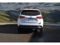 Blizzard White Pearl - Highlander SE AWD Photo No. 4
