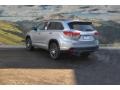 2017 Celestial Silver Metallic Toyota Highlander SE AWD  photo #3