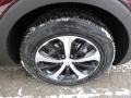 Sangria - Sorento EX V6 AWD Photo No. 10
