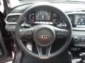 Sangria - Sorento EX V6 AWD Photo No. 16