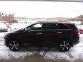 Sangria - Sorento EX V6 AWD Photo No. 6