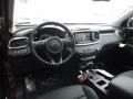 Sangria - Sorento EX V6 AWD Photo No. 13