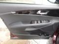 Sangria - Sorento EX V6 AWD Photo No. 14