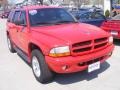 Flame Red - Durango R/T 4x4 Photo No. 2