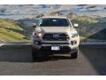 2017 Quicksand Toyota Tacoma SR5 Double Cab 4x4  photo #2