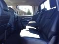 2017 Delmonico Red Pearl Ram 3500 Laramie Crew Cab 4x4 Dual Rear Wheel  photo #11