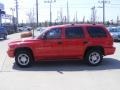 Flame Red - Durango R/T 4x4 Photo No. 4