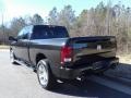 Brilliant Black Crystal Pearl - 1500 Sport Crew Cab 4x4 Photo No. 8