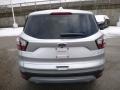 2017 Ingot Silver Ford Escape SE 4WD  photo #4