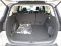 2017 Ingot Silver Ford Escape SE 4WD  photo #5