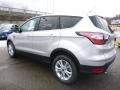 2017 Ingot Silver Ford Escape SE 4WD  photo #6