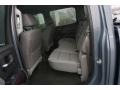 Light Steel Gray Metallic - Sierra 1500 SLT Crew Cab 4WD Photo No. 14