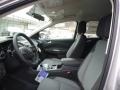 2017 Ingot Silver Ford Escape SE 4WD  photo #12