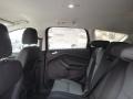 2017 Ingot Silver Ford Escape SE 4WD  photo #13