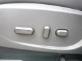 2017 Ingot Silver Ford Escape SE 4WD  photo #17