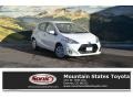 2016 Moonglow Toyota Prius c Two  photo #1
