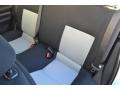 2016 Sparkling Sea Metallic Toyota Prius c Two  photo #7