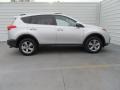 Classic Silver Metallic - RAV4 XLE Photo No. 4
