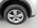 Classic Silver Metallic - RAV4 XLE Photo No. 6