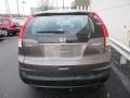 2014 Urban Titanium Metallic Honda CR-V LX AWD  photo #5