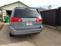 2010 Blue Mirage Metallic Toyota Sienna Limited  photo #5