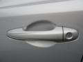 Classic Silver Metallic - RAV4 XLE Photo No. 10