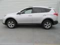 Classic Silver Metallic - RAV4 XLE Photo No. 11
