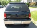 2001 Black Dodge Durango Sport 4x4  photo #5