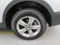 Classic Silver Metallic - RAV4 XLE Photo No. 12