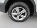 Classic Silver Metallic - RAV4 XLE Photo No. 13