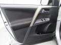 Classic Silver Metallic - RAV4 XLE Photo No. 14