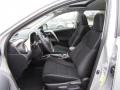 Classic Silver Metallic - RAV4 XLE Photo No. 15