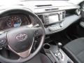 Classic Silver Metallic - RAV4 XLE Photo No. 16