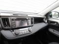 Classic Silver Metallic - RAV4 XLE Photo No. 18