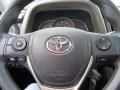 Classic Silver Metallic - RAV4 XLE Photo No. 33