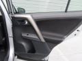 Classic Silver Metallic - RAV4 XLE Photo No. 35