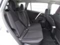 Classic Silver Metallic - RAV4 XLE Photo No. 36
