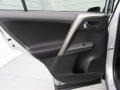 Classic Silver Metallic - RAV4 XLE Photo No. 39