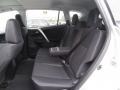 Classic Silver Metallic - RAV4 XLE Photo No. 40