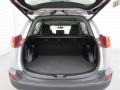 Classic Silver Metallic - RAV4 XLE Photo No. 46
