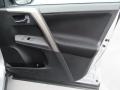 Classic Silver Metallic - RAV4 XLE Photo No. 48