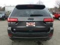 2017 Granite Crystal Metallic Jeep Grand Cherokee Laredo 4x4  photo #5