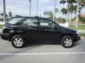 2003 Black Onyx Lexus RX 300  photo #6