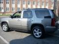 2008 Graystone Metallic Chevrolet Tahoe LTZ 4x4  photo #1