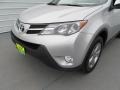 Classic Silver Metallic - RAV4 XLE Photo No. 52