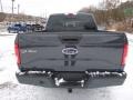 2017 Lithium Gray Ford F150 XLT SuperCrew 4x4  photo #4