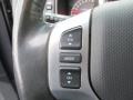 Nimbus Grey Metallic - Ridgeline RTL Photo No. 17