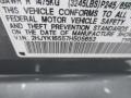 Nimbus Grey Metallic - Ridgeline RTL Photo No. 19