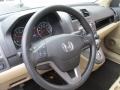 2010 Opal Sage Metallic Honda CR-V EX AWD  photo #14