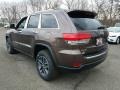 2017 Walnut Brown Metallic Jeep Grand Cherokee Limited 4x4  photo #4